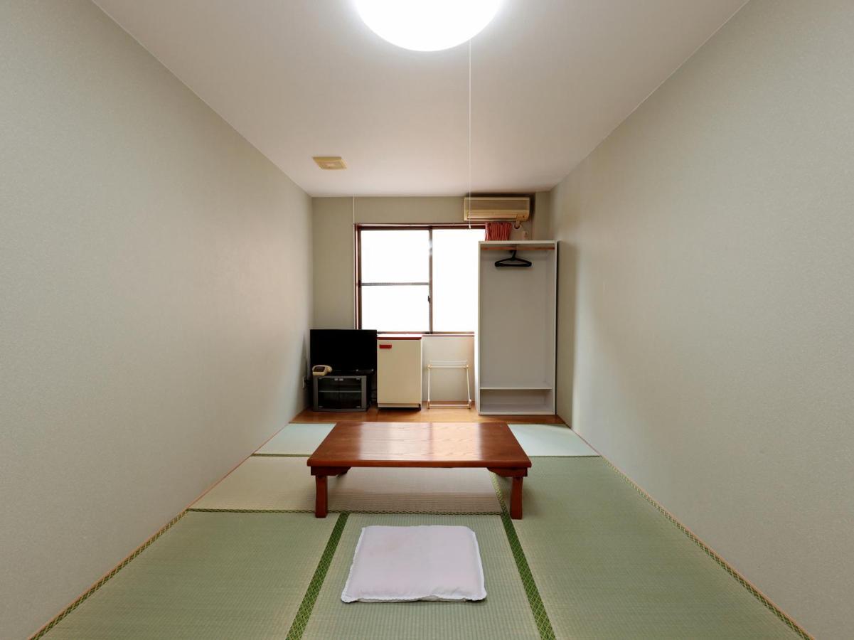 Hotel Tabist Izumi Yusen Shukuhaku Center Exterior foto