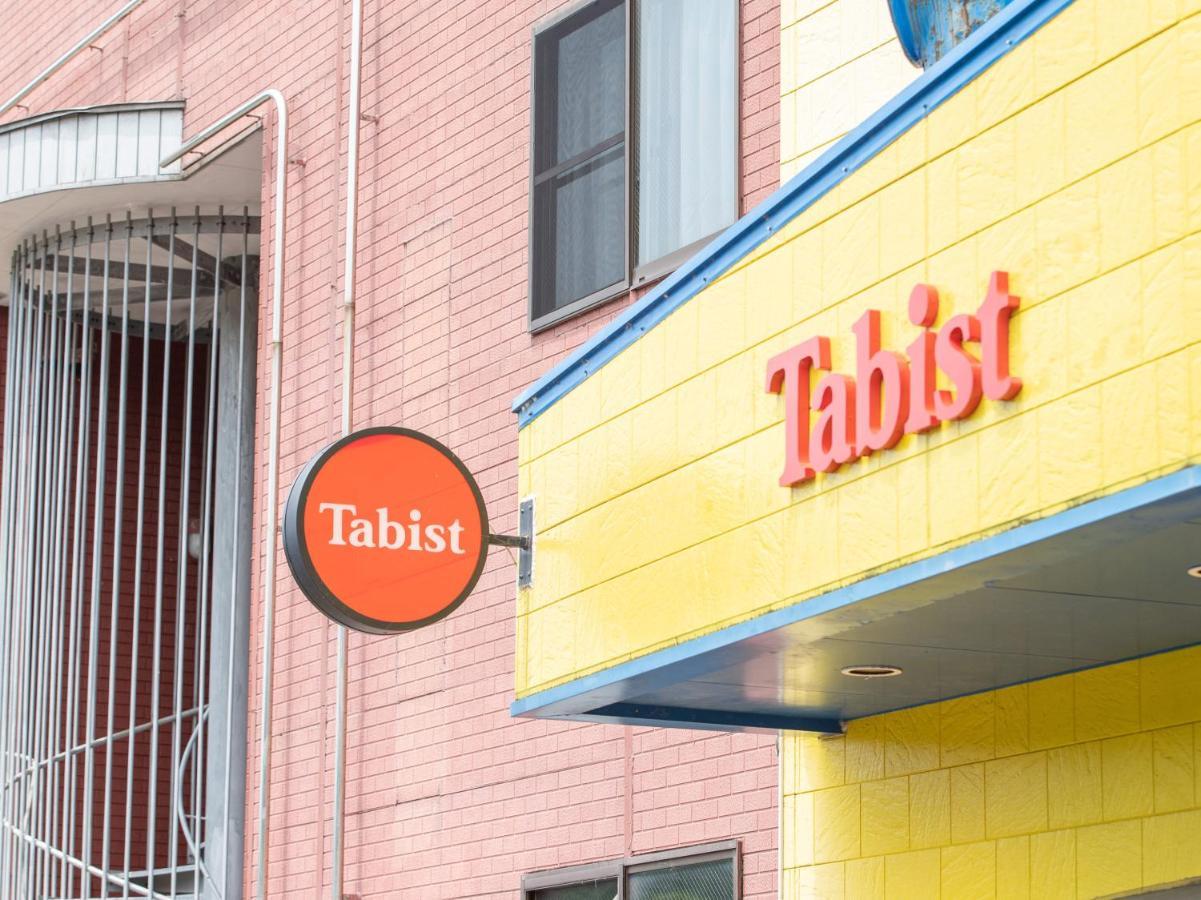 Hotel Tabist Izumi Yusen Shukuhaku Center Exterior foto
